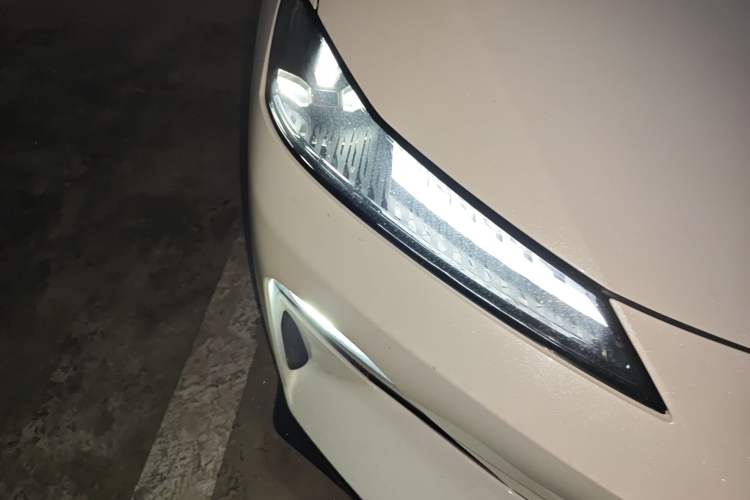 Used Deepal SL03 2023 200Max Range-Extended Version
