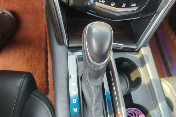 Used Cadillac XTS 2018 28T Tech Edition
