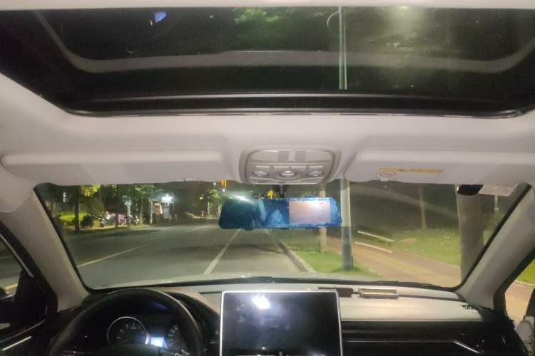 Used Haval M6 2021 PLUS 1.5T DCT Luxury Smart Connectivity Model
