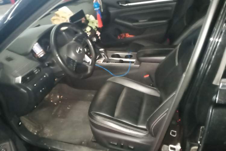 Used Nissan Teana 2020 2.0L XL Comfort Edition