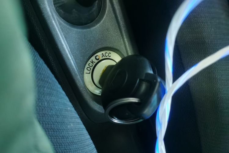 Used smart fortwo 2012 1.0 MHD Hardtop Standard Edition
