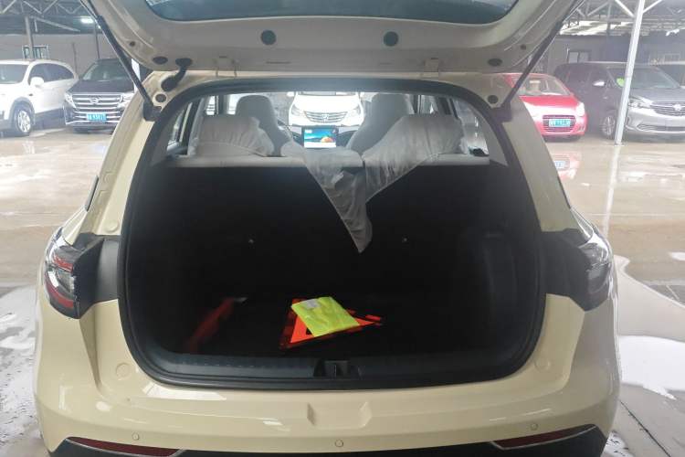 Used Geely Galaxy Geome 2026 Model 310km Youth Edition