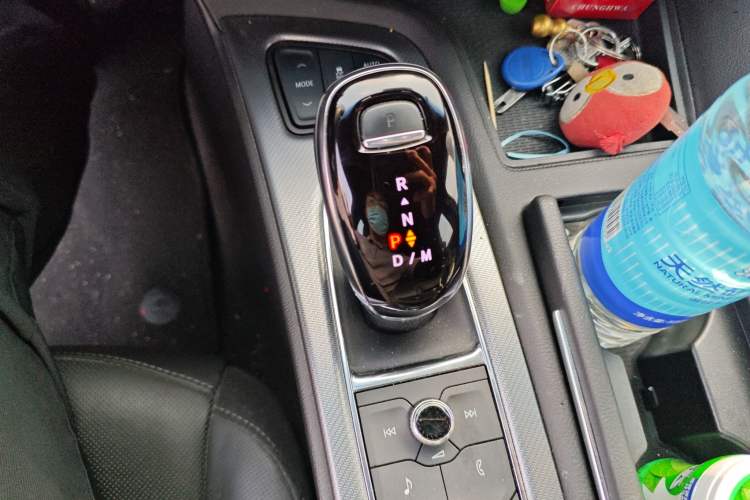 Used Cadillac CT5 2023 28T Luxury Edition (Standard Version)