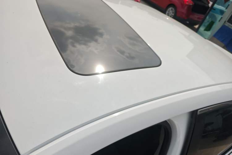 Used Chevrolet Malibu 2018 530T Automatic Luxury Edition