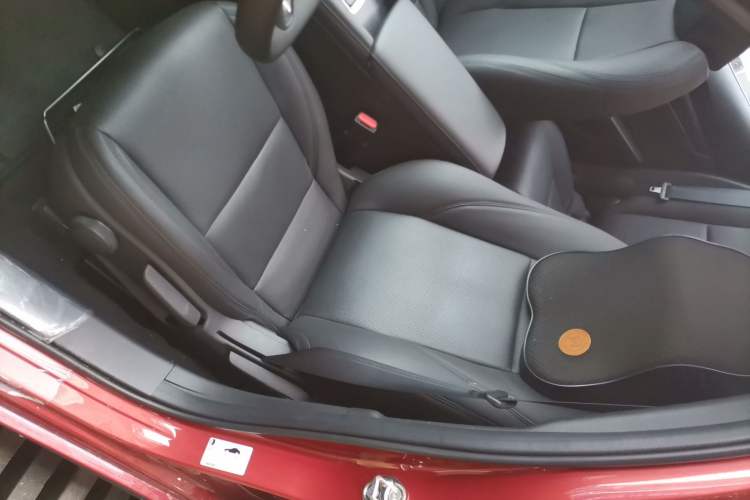 Used Mazda Mazda 3 Axela 2023 2.0L Automatic ZhiXuan Edition
