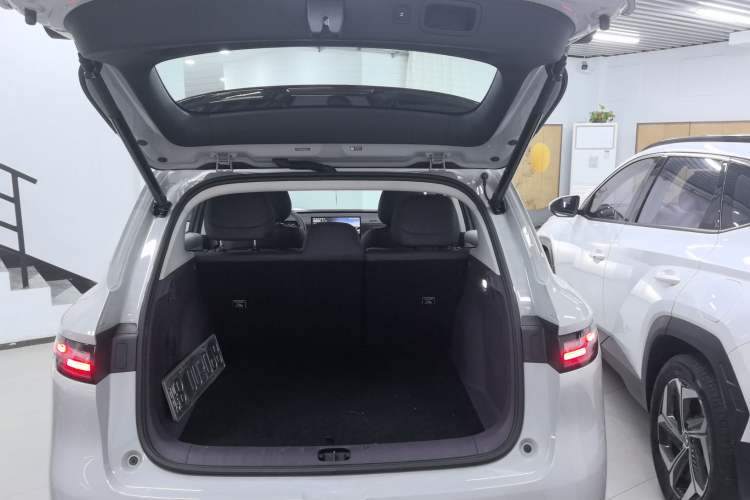 Used Leapmotor B10 2025 510 Joyful Edition