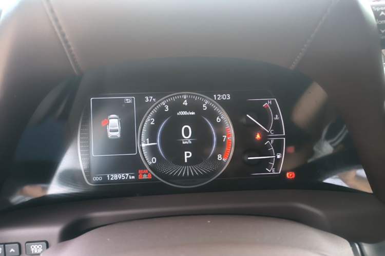 Used Lexus ES 2021 260 Excellence Edition