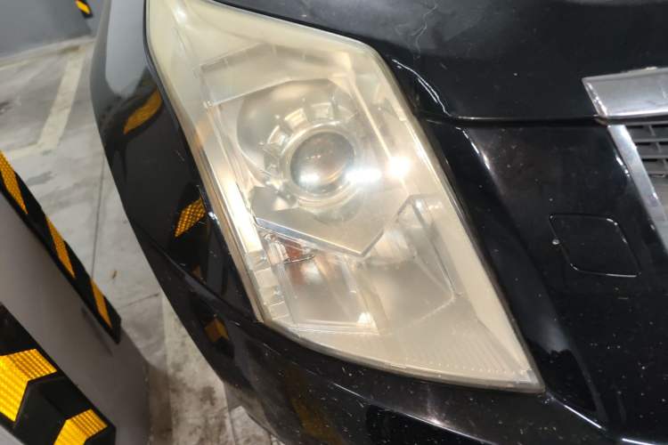 Used Cadillac SRX 2010 3.0L Luxury Edition
