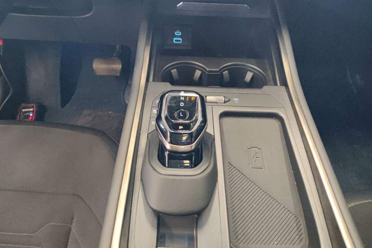 Used Ford Edge 2023 Ford Explorer L 2.0T EcoBoost E-Hybrid Four-Wheel Drive 7-Seater ST-Line