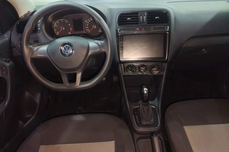 Used Volkswagen Polo 2016 1.4L Automatic Trendy Model