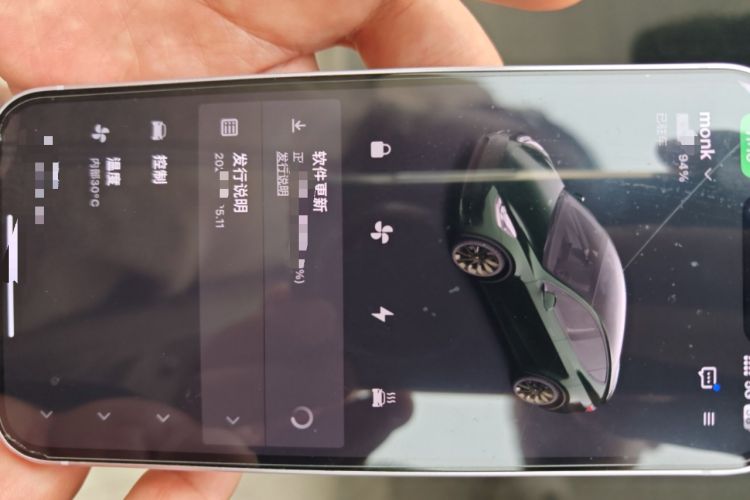 Used Tesla Model Y 2022 Rear-Wheel-Drive Version