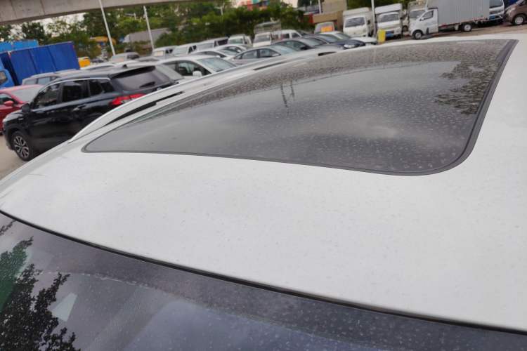 Used Volkswagen Tiguan L New Energy 2019 430 PHEV Hybrid Flagship Model