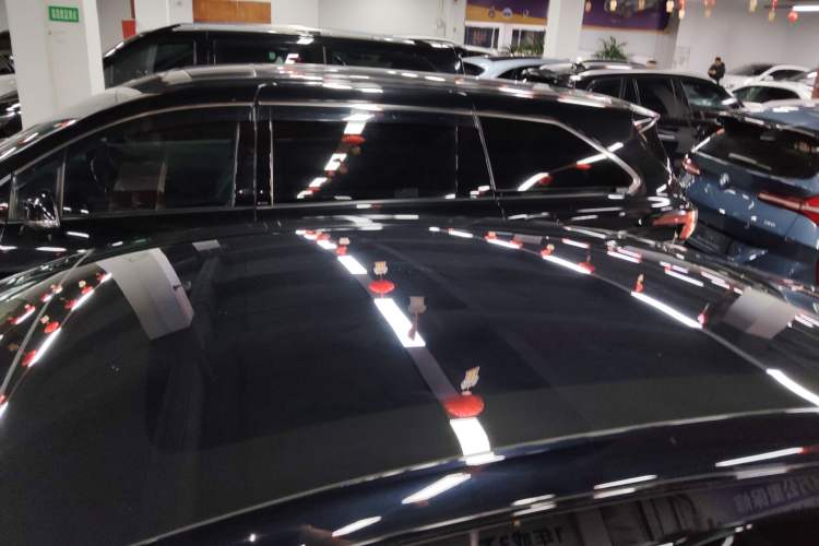 Used XPeng P7+ 2024 Long-Range Max
