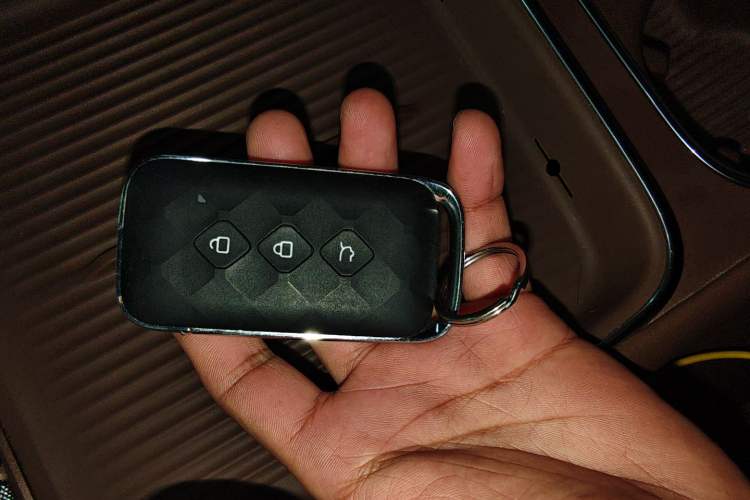 Used Wuling Xingguang S 2024 130km Flagship Version