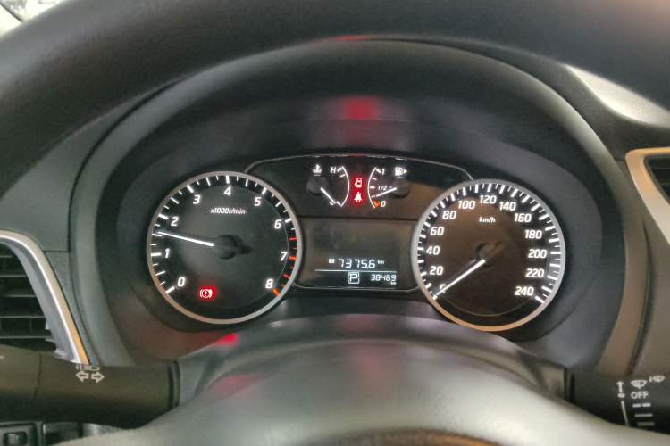 Used Nissan Sylphy 2022 Classic 1.6XE CVT Comfort Edition