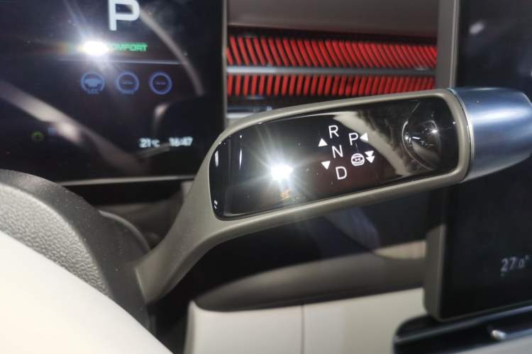 Used XPeng G6 2025 625 Long-Range Max Flagship Edition