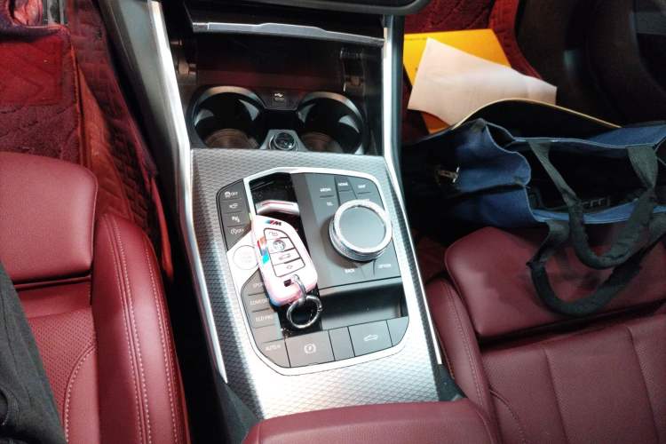 Used BMW 4 Series 2023 425i Convertible M Sport Night Edition Package