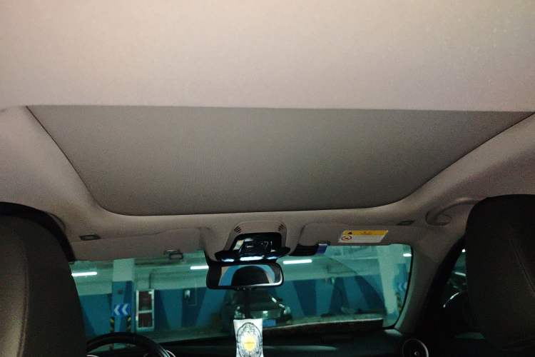 Used Alfa Romeo Giulia 2021 2.0T 280HP Luxury Edition
