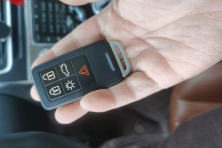 Used Volvo S60 2018 S60L T3 Smart Upgrade Edition
