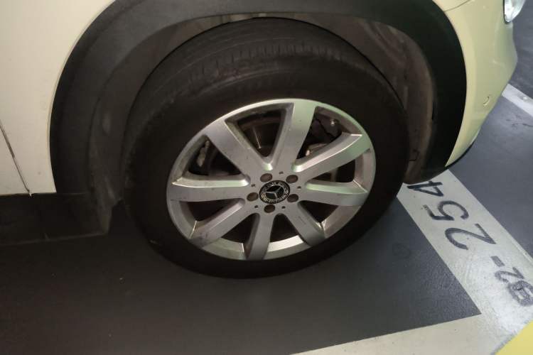 Used Mercedes-Benz GLB 2020 Facelift GLB 200 Fashion Edition Right Front Wheel Hub