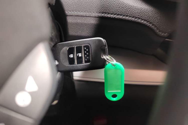 Used Honda CR-V 2016 2.0L two-wheel drive Urban Edition