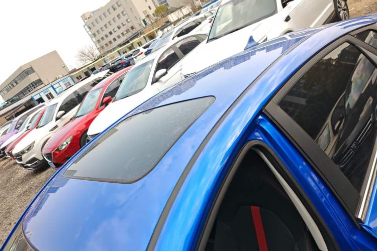 Used SOL A5 2022 1.5T CVT Youth Edition
