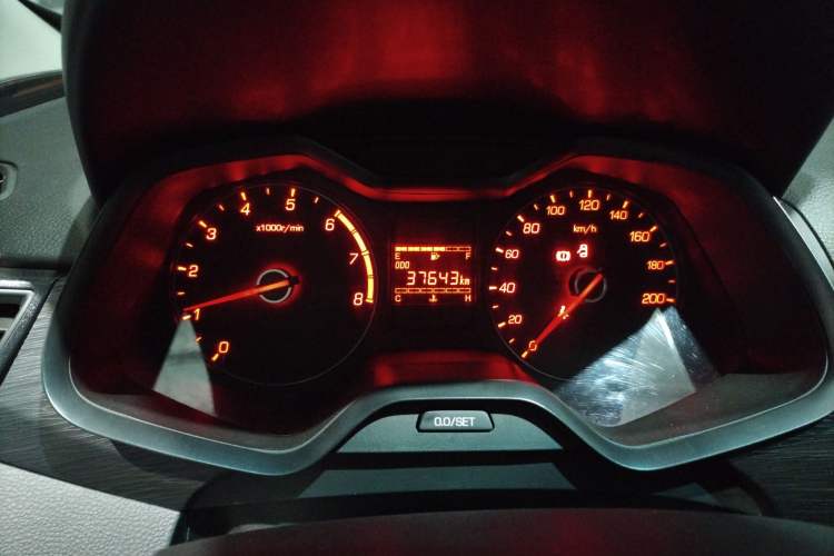 Used Baojun 310 2020 1.2L Manual Value Edition
