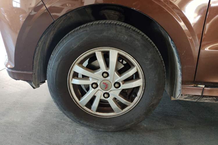 Used Wuling Hongguang 2018 1.5L S Comfort Model L2B