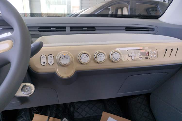 Used Bestune Pony 2025 222km Range Agile Horse