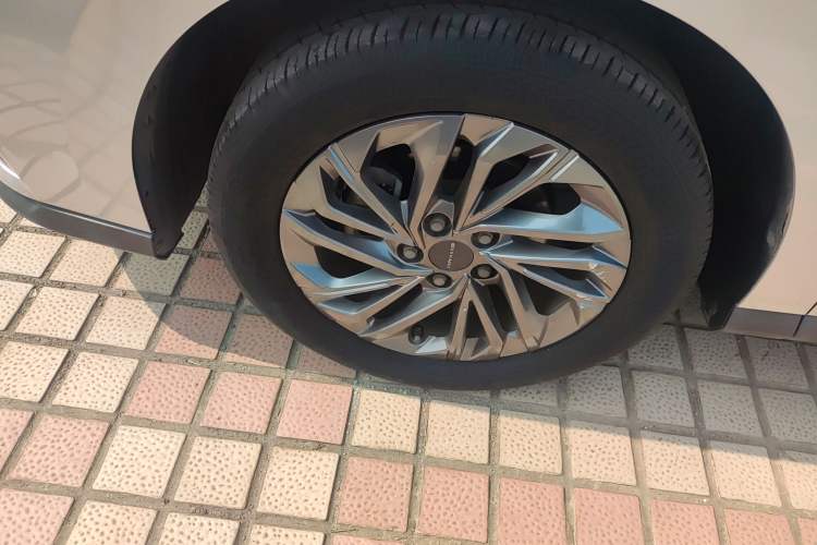 Used SAIC MAXUS G50 2019 1.5T Automatic Luxury Edition China V Standard
