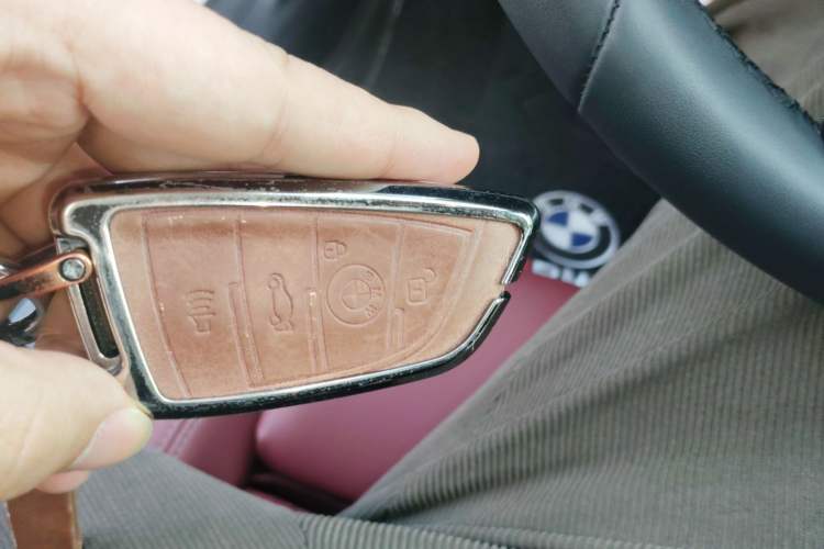 Used BMW 3 Series 2024 325i M Sport Package
