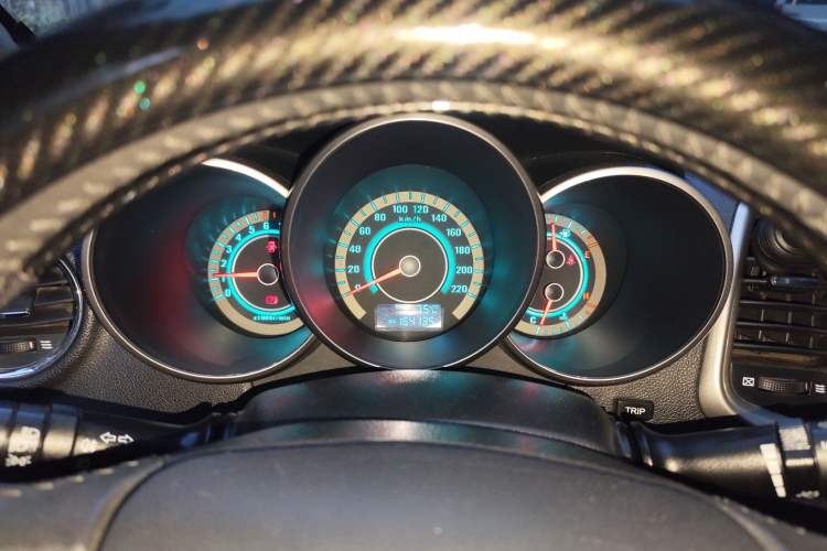 Used Changan Eado 2012 1.6L Manual Luxury Model China IV Standard
