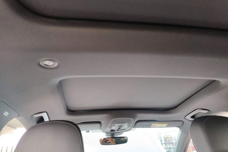 Used Audi A6L 2023 45 TFSI Prestige Dynamic Edition Headliner