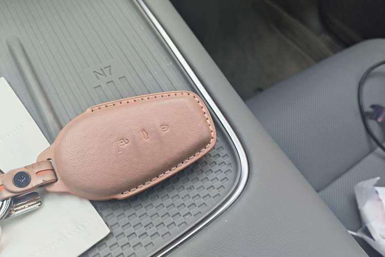 Used Nissan N7 2025 510 Max