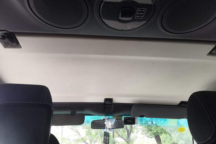 Used BAIC Off-Road BJ40 2014 2.4L Manual Cross-Country Edition