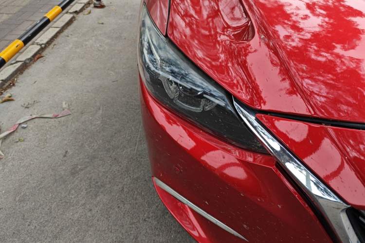 Used Mazda Atenza 2017 2.5L Skyactiv Sport Edition
