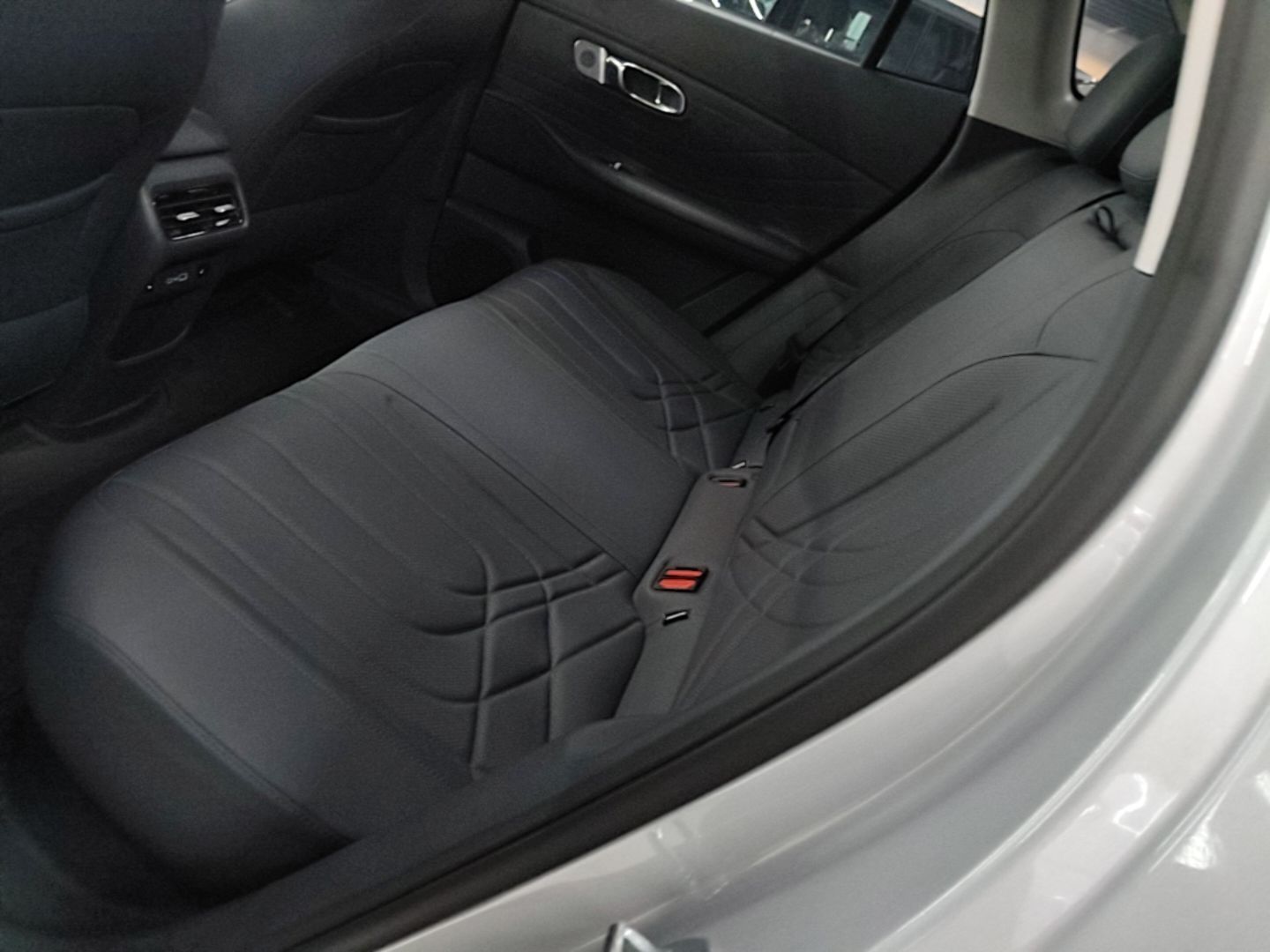 Geely Galaxy Xingjian 7 EM-i 2026 Model 135km Starship Version — снимка 20