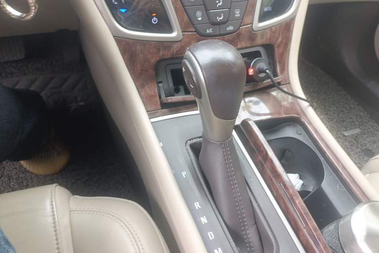 Used Buick LaCrosse 2013 2.4L SIDI Leading Comfort Version
