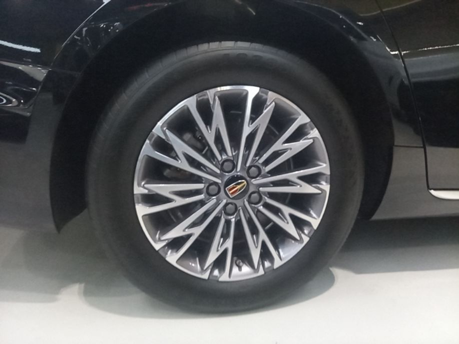 Hongqi H5 2024 1.5T DCT Smart Connect Flagship Edition - Chinese Trim Yun — снимка 11