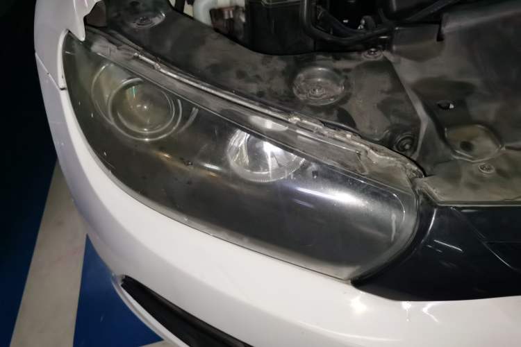 Used Volkswagen Scirocco 2010 2.0 TSI Sport Edition