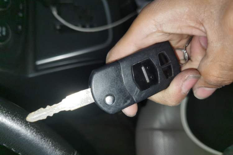 Used Mazda 5 2013 2.0L Automatic Luxury Edition