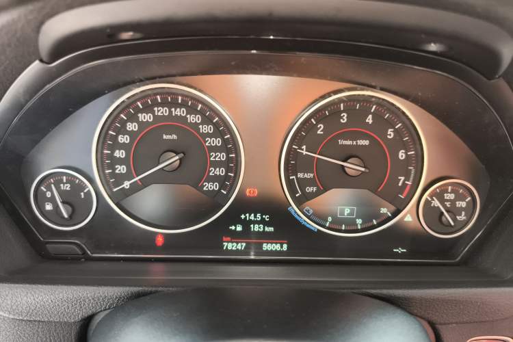 Used BMW 3 Series 2017 330Li M Sport Edition