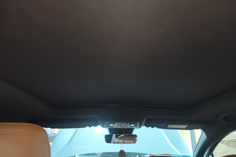 Used BYD Song L DM-i 2024 112 km Leading Edition Headliner