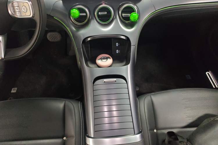 Used smart #3 2024 Dynamic Standard Edition
