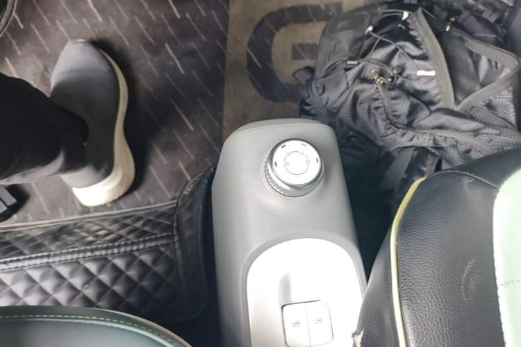 Used Wuling Hongguang MINIEV 2022 GAMEBOY 300km Enthusiast Model with Lithium Iron Phosphate