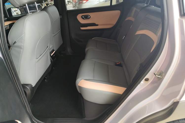 Used AION Y 2022 70 Intelligent Edition Lithium Iron Phosphate