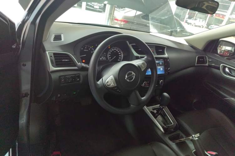 Used Nissan Sylphy 2019 Classic 1.6XL CVT Luxury Edition