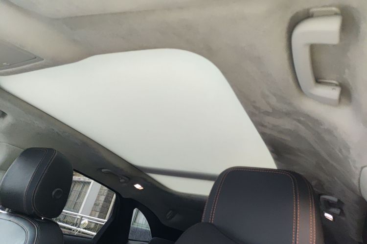 Used Jaguar F-PACE 2020 2.0T Urban Deluxe Edition