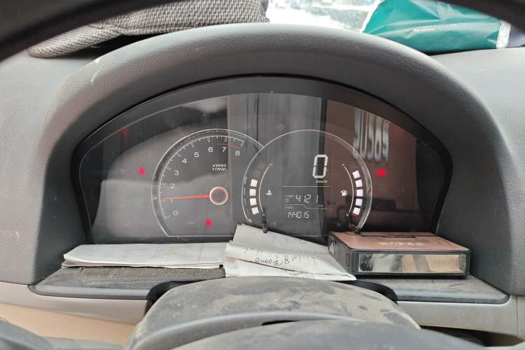Used Roewe 350 2013 350S 1.5L Manual Xunchi Edition

