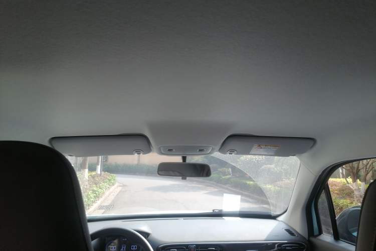 Used Leapmotor T03 2025 310 Comfort Edition